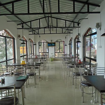 New Dolma Hotel Almora Extérieur photo