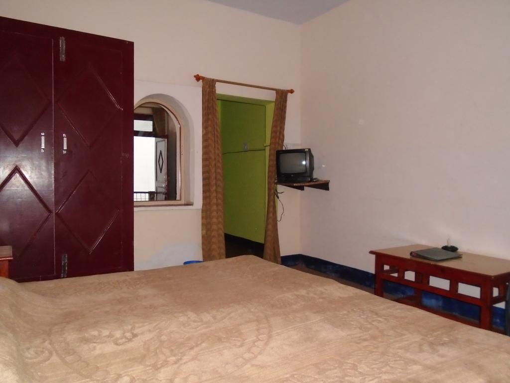New Dolma Hotel Almora Chambre photo