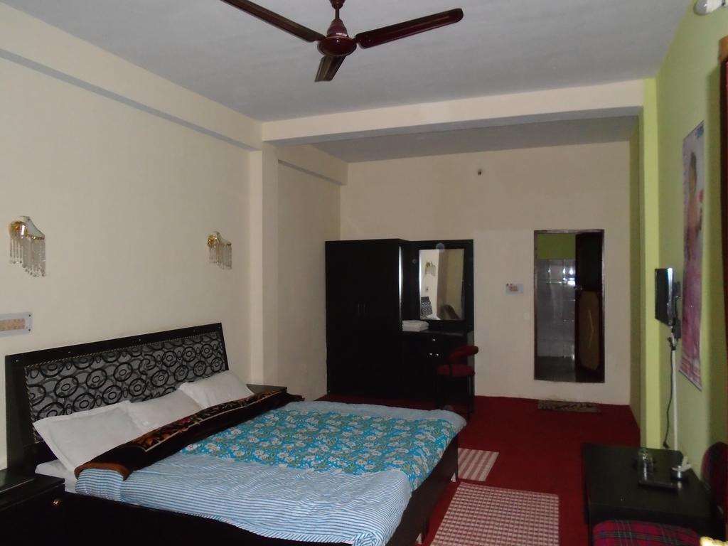 New Dolma Hotel Almora Chambre photo